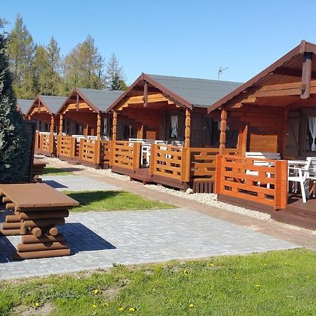 An-Ra Villa Gaski  Ngoại thất bức ảnh